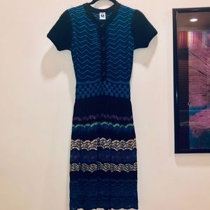 Missoni dress